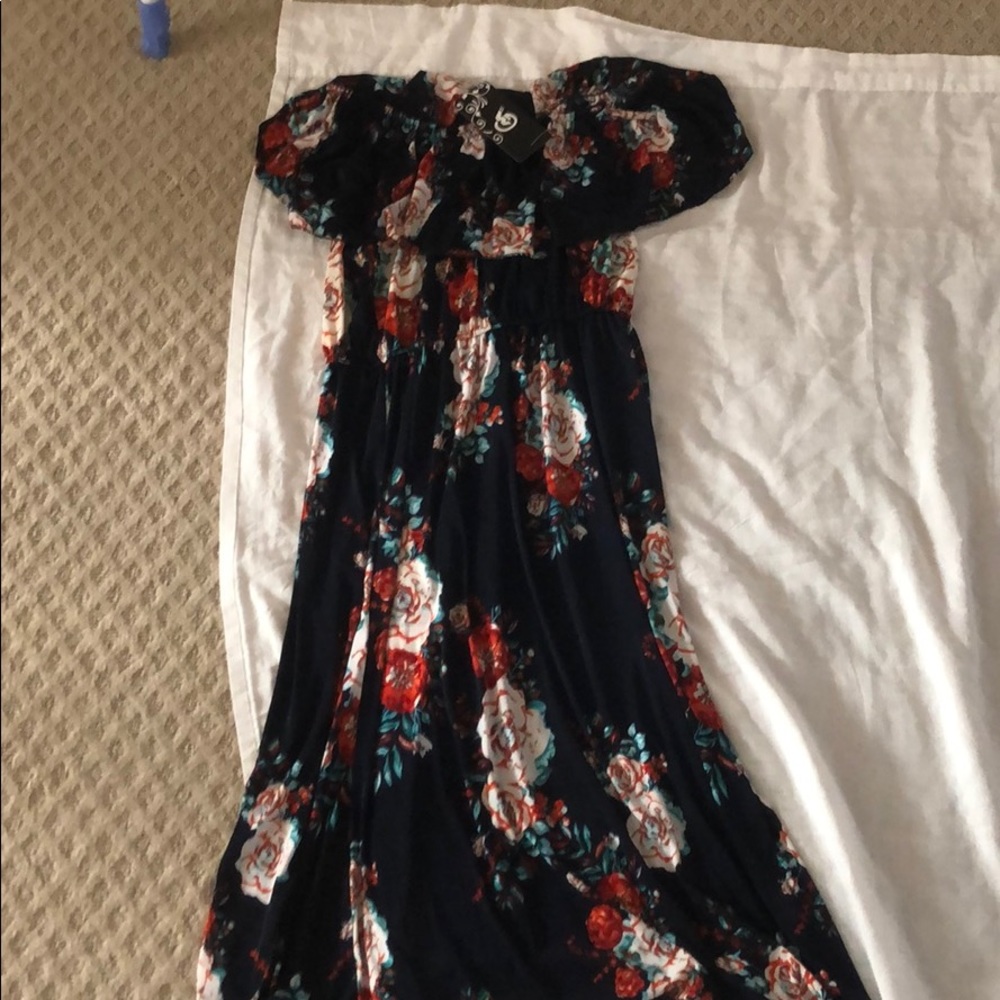 Amazing dress